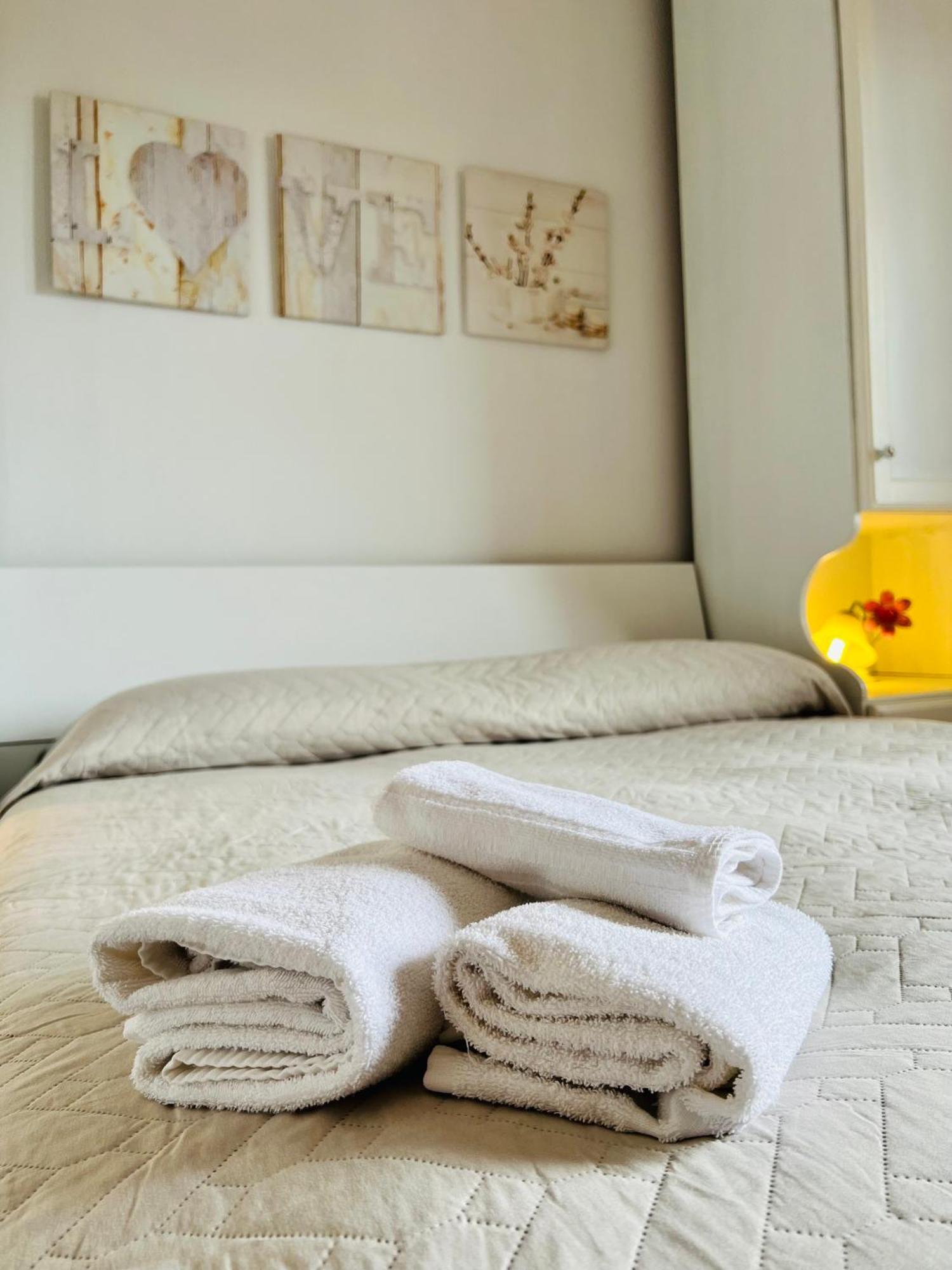 Ciro's House Guest house 3*